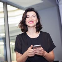 Inna Stelmakh的照片