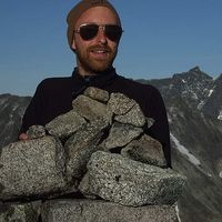 Petter Franer的照片