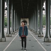 Edward HO WEE JIN的照片