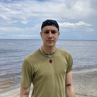 Maks Chornyi's Photo