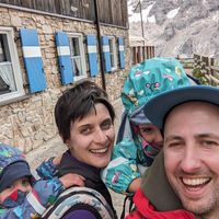Chiara A.'s Photo