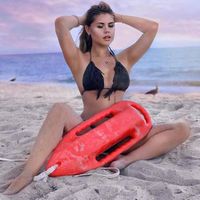 Anna Abasheva的照片