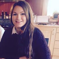 Ingrid Vindenes的照片