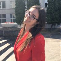 Marina Ostrovetskaya's Photo