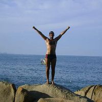 Bernardo Braga's Photo