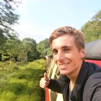 Samuel PIFFETEAU的照片