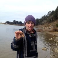 Charles Vance的照片