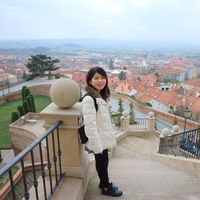 Maggie Cheung's Photo