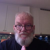 Steingrimur Gudmundsson's Photo