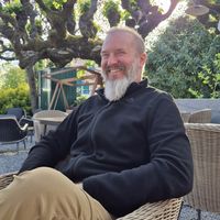 Bruno Zeymer的照片