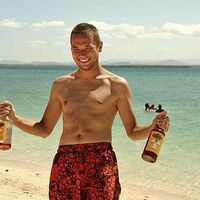 Vitaly Lukyanchenko's Photo