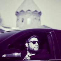 Fotos de Sevak Virabyan