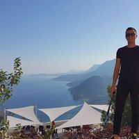 Batuhan Onuk's Photo