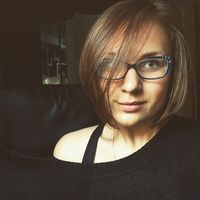 Elizabeth Dobrynina的照片