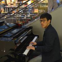 Vivonn Tseng's Photo