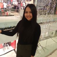 Le foto di Amina Tanirbergen