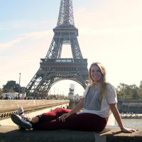 Katie Hanson's Photo