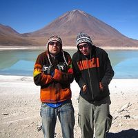 Fotos von Stefan Frey