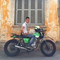 Photos de Việt Mơ