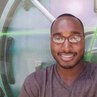 Khristen McAfee's Photo