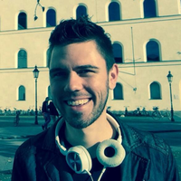 Fotos de Florian Triffterer