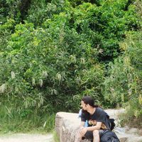 Tiago Vitor Reginatto's Photo