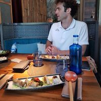 Timothée de Maillard's Photo