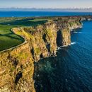 Trip To Cliffs Of Moher And Dingle的照片