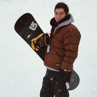 Jorge Gonzalez的照片