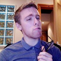 Andrew Porter's Photo