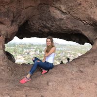 Ligita Baronaite's Photo