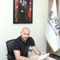 Anar Bahadurov的照片