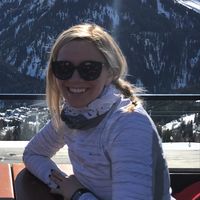 Kristin Magnusdottir's Photo