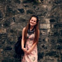 Justė Kazbaraitytė的照片