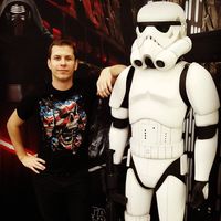 Jacob Cervenec's Photo