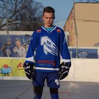 Fotos de Lukáš Mach