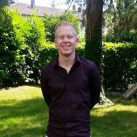 Le foto di Lukas Häseli