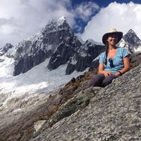 Samantha Henderson的照片