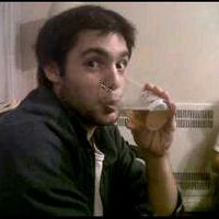 Agustin Rossi's Photo