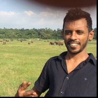 Mahesh Chathuranga的照片