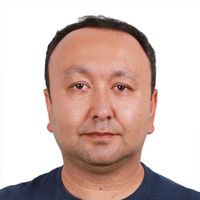 Ravshan Mirzamahmudov的照片