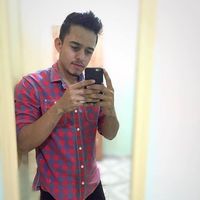 Pablo Ferreira's Photo