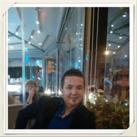 Gökhan Demirbaş的照片
