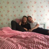 Karolina Brun的照片