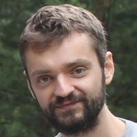 Sergey Stratulat的照片