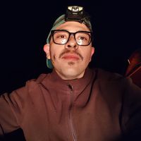 Jorge Aguilar L. Tochtli's Photo