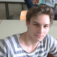 Gernot Strasser's Photo