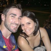 Katherine Queiroga's Photo