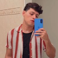 Marcelo Elaluf's Photo