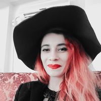 Gökçe Tutar's Photo